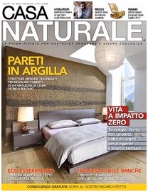 CASA Naturale - Febbraio 2012