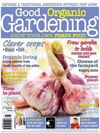 Good Gardening - February/March 2012