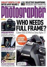 Amateur Photographer - 03 March 2012